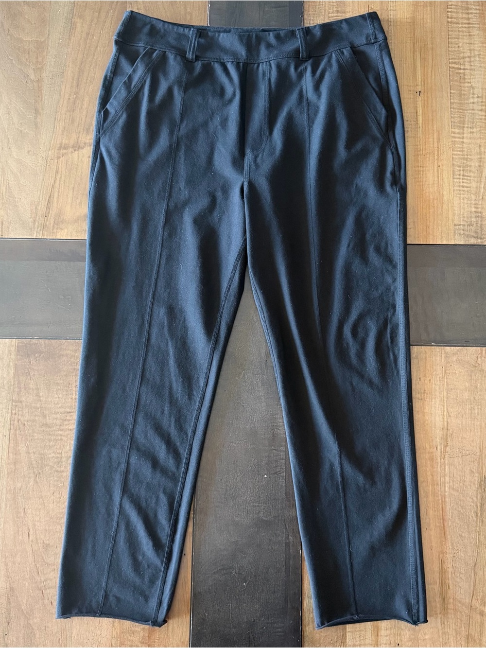 Frank & Eileen Murphy Billion Dollar Pant